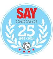SAY of Chicago